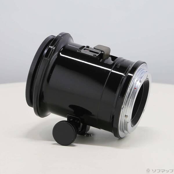 〔中古〕Lomography(ロモグラフィー) 〔展示品〕 Petzval Lens-Black-Canon Mount〔262-ud〕 |  | 01