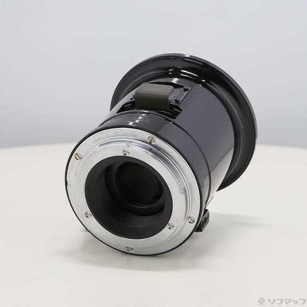 〔中古〕Lomography(ロモグラフィー) 〔展示品〕 Petzval Lens-Black-Canon Mount〔262-ud〕 |  | 02