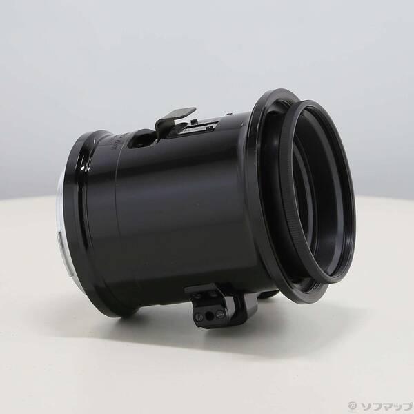 〔中古〕Lomography(ロモグラフィー) 〔展示品〕 Petzval Lens-Black-Canon Mount〔262-ud〕 |  | 03