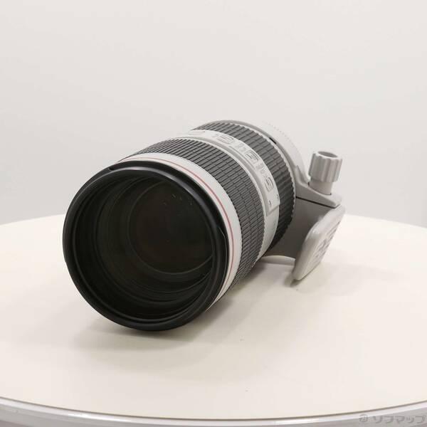 〔中古〕Canon(キヤノン) EF70-200mm F2.8L IS III USM〔344-ud〕 | 