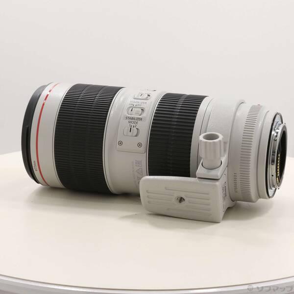 〔中古〕Canon(キヤノン) EF70-200mm F2.8L IS III USM〔344-ud〕 |  | 01