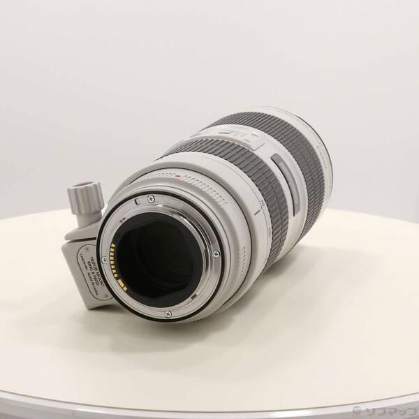 〔中古〕Canon(キヤノン) EF70-200mm F2.8L IS III USM〔344-ud〕 |  | 02