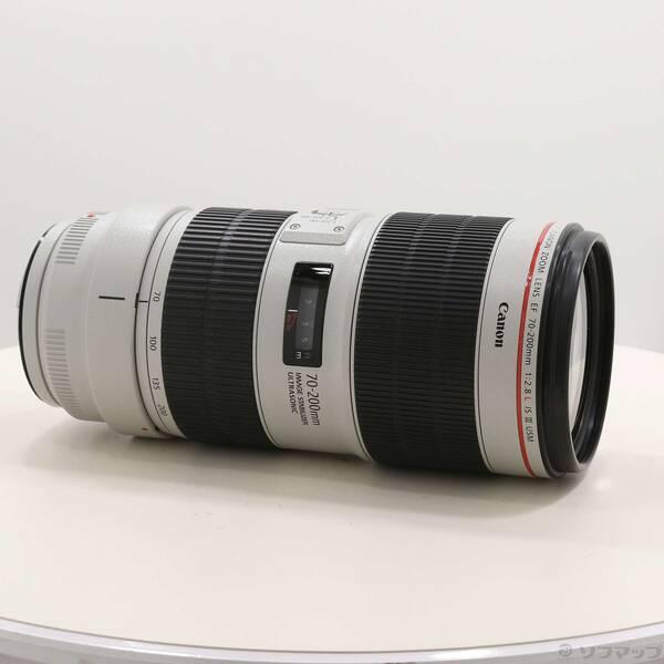 〔中古〕Canon(キヤノン) EF70-200mm F2.8L IS III USM〔344-ud〕 |  | 03