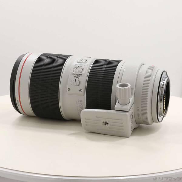 〔中古〕Canon(キヤノン) EF70-200mm F2.8L IS III USM〔297-ud〕 |  | 01