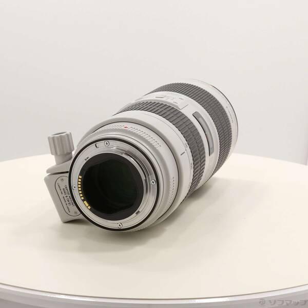 〔中古〕Canon(キヤノン) EF70-200mm F2.8L IS III USM〔297-ud〕 |  | 02