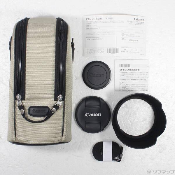 〔中古〕Canon(キヤノン) 〔展示品〕 EF70-200mm F2.8L IS III USM〔352-ud〕 |  | 04