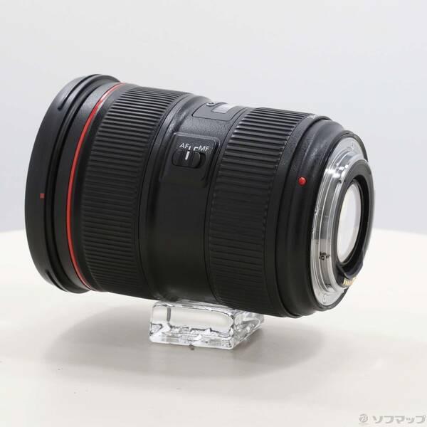 〔中古〕Canon(キヤノン) Canon EF 24-70mm F2.8L II USM〔344-ud〕 |  | 01