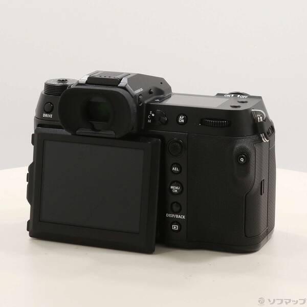 〔中古〕FUJIFILM(フジフイルム) 〔展示品〕 FUJIFILM GFX100S II ボディ〔262-ud〕 |  | 02