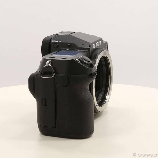 〔中古〕FUJIFILM(フジフイルム) 〔展示品〕 FUJIFILM GFX100S II ボディ〔262-ud〕 |  | 03