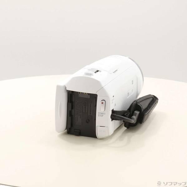 〔中古〕SONY(ソニー) 〔展示品〕 HDR-CX680 W ホワイト〔198-ud〕 |  | 02