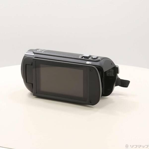 〔中古〕Panasonic(パナソニック) 〔展示品〕 HC-V495M-K ブラック〔258-ud〕 |  | 01