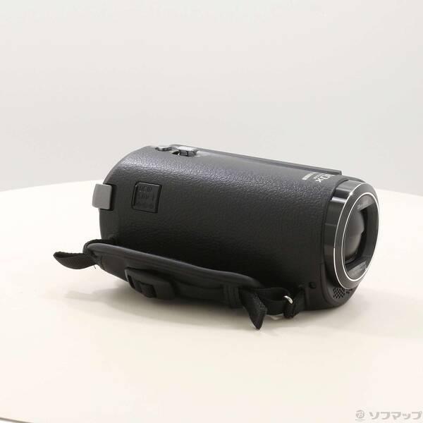 〔中古〕Panasonic(パナソニック) 〔展示品〕 HC-V495M-K ブラック〔258-ud〕 |  | 03