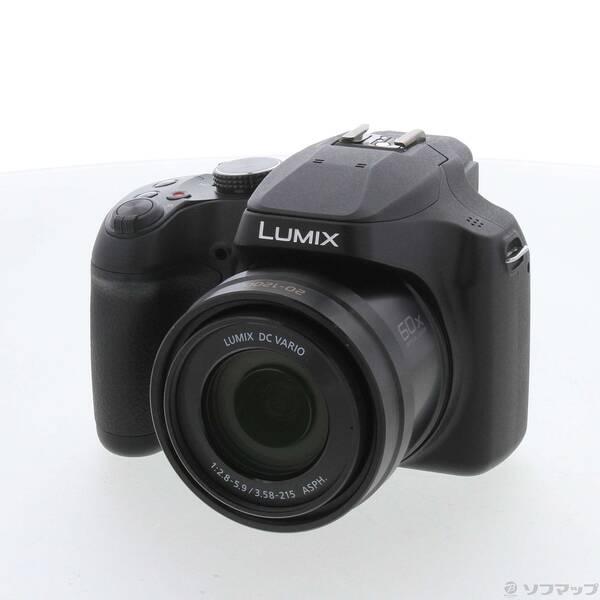 〔中古〕Panasonic(パナソニック) LUMIX DC-FZ85D-K〔349-ud〕 | 