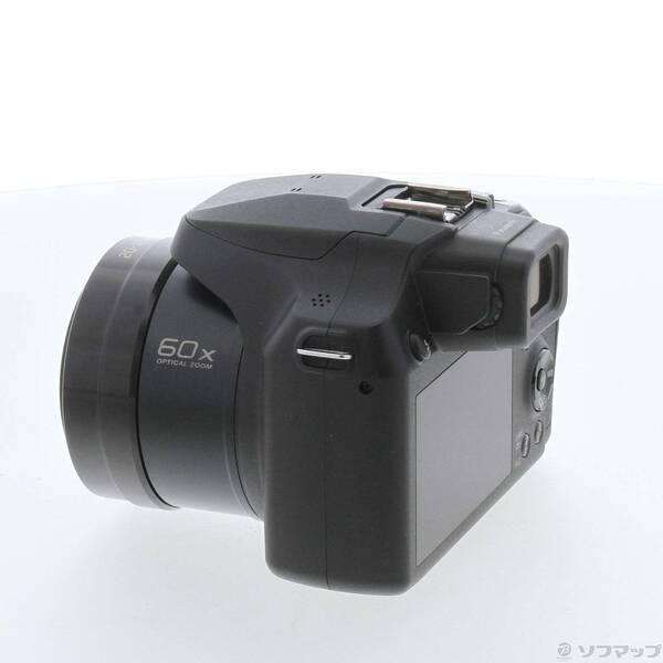 〔中古〕Panasonic(パナソニック) LUMIX DC-FZ85D-K〔349-ud〕 |  | 01