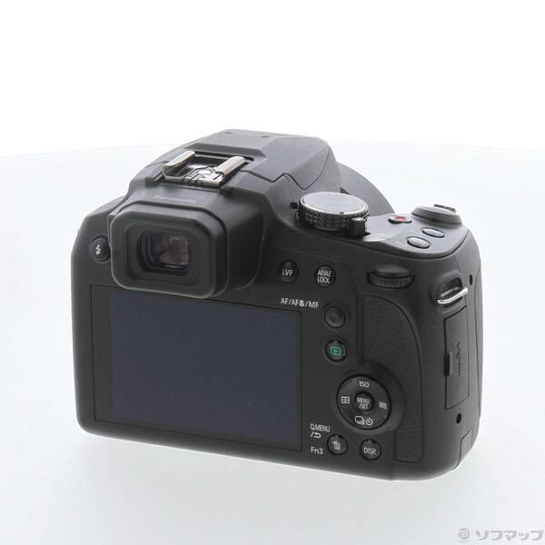 〔中古〕Panasonic(パナソニック) LUMIX DC-FZ85D-K〔349-ud〕 |  | 02