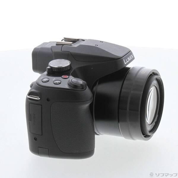 〔中古〕Panasonic(パナソニック) LUMIX DC-FZ85D-K〔349-ud〕 |  | 03
