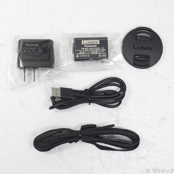 〔中古〕Panasonic(パナソニック) LUMIX DC-FZ85D-K〔349-ud〕 |  | 04
