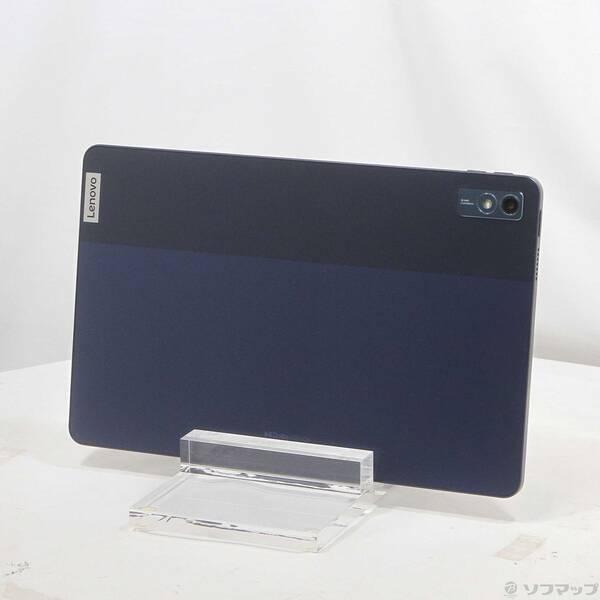 〔中古〕Lenovo(レノボジャパン) Lenovo TAB7 64GB アビスブルー A301LV Softbank SIMフリー〔349-ud〕 | 