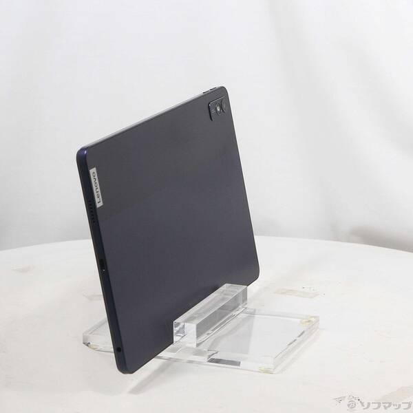 〔中古〕Lenovo(レノボジャパン) Lenovo TAB7 64GB アビスブルー A301LV Softbank SIMフリー〔349-ud〕 |  | 03