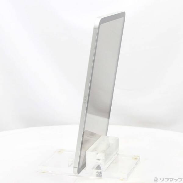 〔中古〕Apple(アップル) iPad 第10世代 256GB シルバー MQ6T3J／A auロック解除SIMフリー〔258-ud〕 |  | 01