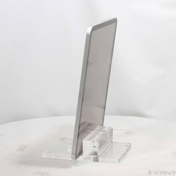 〔中古〕Apple(アップル) iPad 第10世代 256GB シルバー MQ6T3J／A auロック解除SIMフリー〔305-ud〕 |  | 01