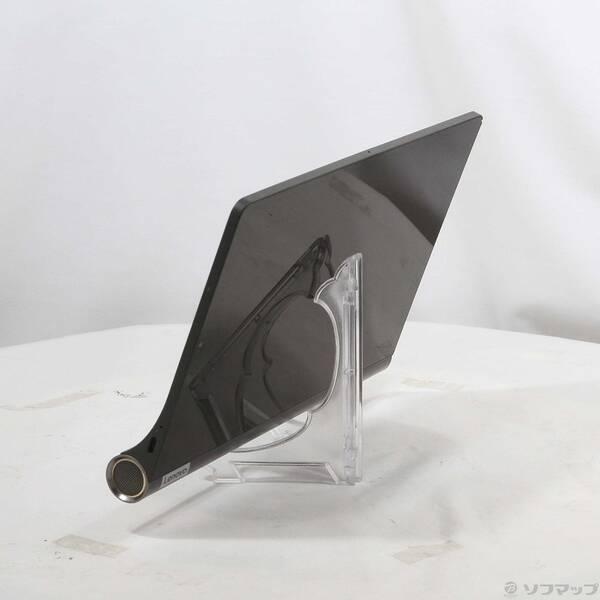〔中古〕Lenovo(レノボジャパン) YOGA Smart Tab 64GB アイアングレー ZA3V0052JP Wi-Fi〔269-ud〕 |  | 01