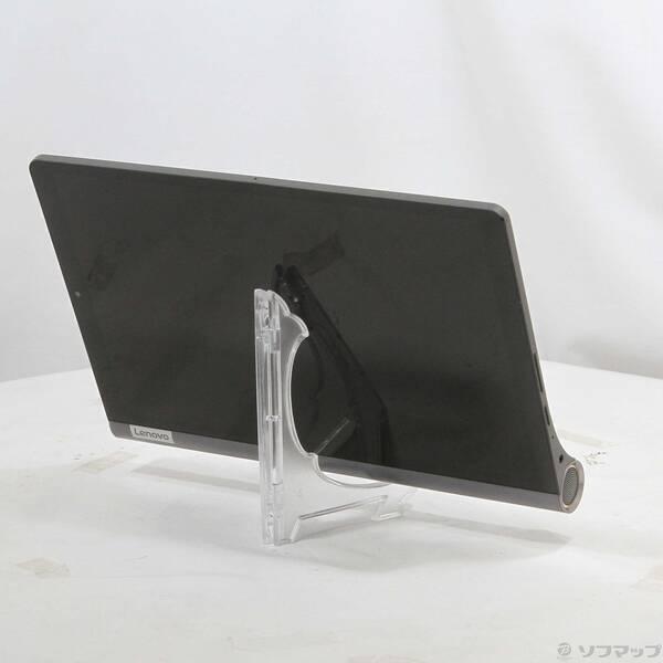 〔中古〕Lenovo(レノボジャパン) YOGA Smart Tab 64GB アイアングレー ZA3V0052JP Wi-Fi〔269-ud〕 |  | 02