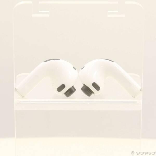 〔中古〕Apple(アップル) AirPods Pro 3 MFHP4J／A〔377-ud〕 |  | 02
