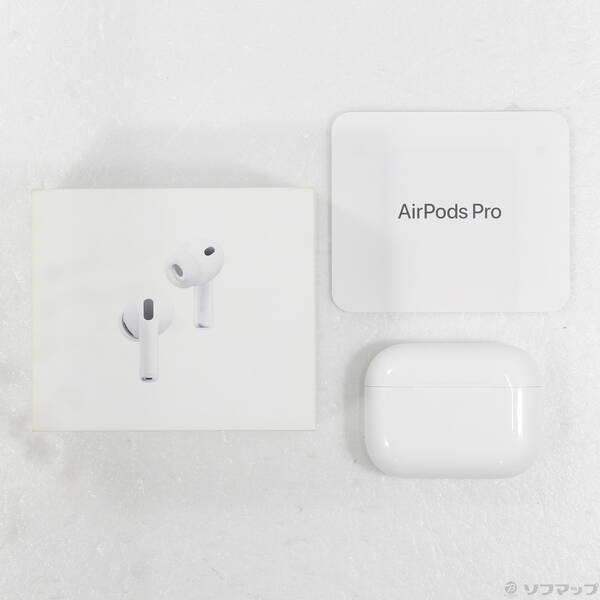 〔中古〕Apple(アップル) AirPods Pro 3 MFHP4J／A〔377-ud〕 |  | 04
