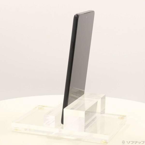 〔中古〕Motorola(モトローラ) Motorola edge20 128GB フロストオニキス PAR00030JP SIMフリー〔295-ud〕 |  | 01