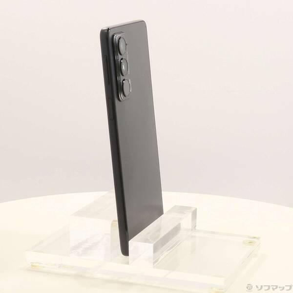 〔中古〕Motorola(モトローラ) Motorola edge20 128GB フロストオニキス PAR00030JP SIMフリー〔295-ud〕 |  | 03