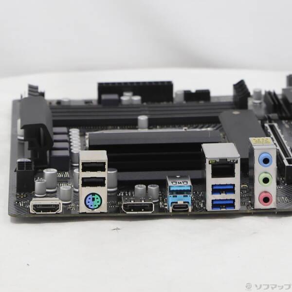 〔中古〕ASRock(アスロック) ASRock B760M PG Lightning／D4〔262-ud〕 |  | 01