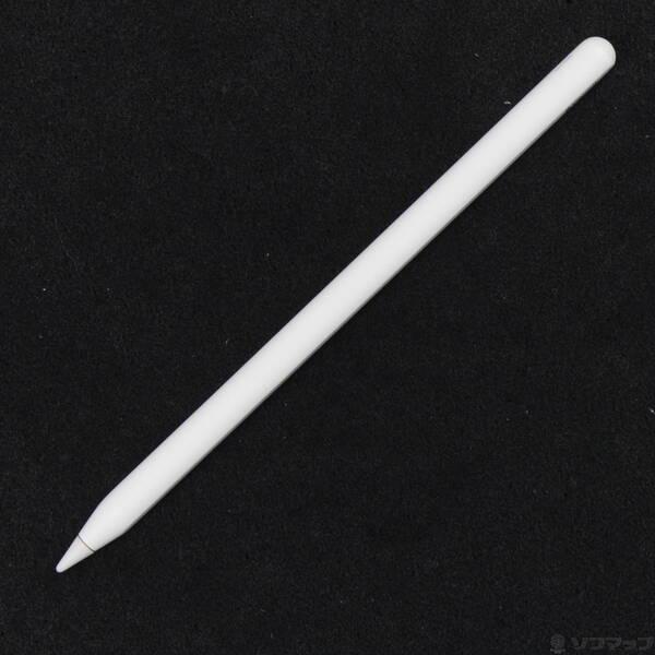 〔中古〕Apple(アップル) Apple Pencil 第2世代 MU8F2J／A〔262-ud〕 | 