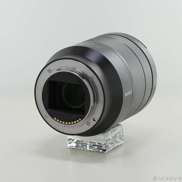 〔中古〕SONY(ソニー) Vario-Tessar T FE 24-70mm F4 ZA OSS SEL2470Z〔262-ud〕 |  | 02