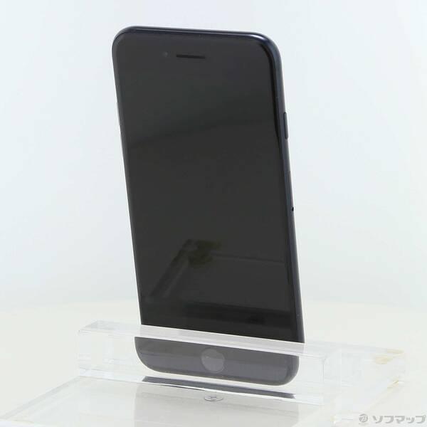 〔中古〕Apple(アップル) iPhone SE 第3世代 64GB ミッドナイト MMYC3J／A SIMフリー〔348-ud〕 |  | 02