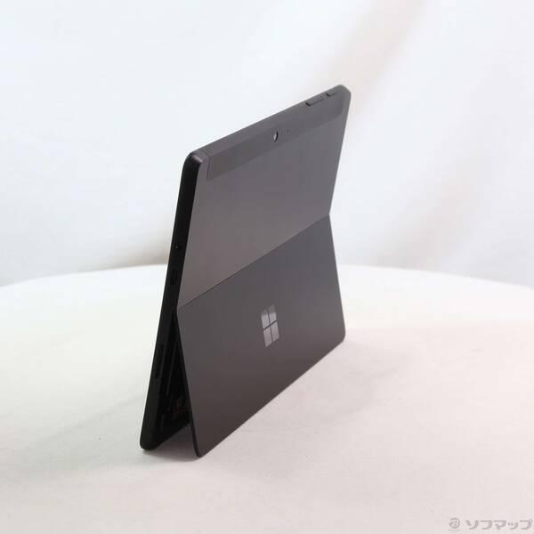 〔中古〕Microsoft(マイクロソフト) Surface Go3 〔Pentium Gold／8GB／SSD128GB〕 8VA-00030 ブラック〔377-ud〕 |  | 01
