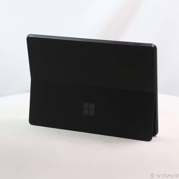 〔中古〕Microsoft(マイクロソフト) Surface Go3 〔Pentium Gold／8GB／SSD128GB〕 8VA-00030 ブラック〔377-ud〕 |  | 02