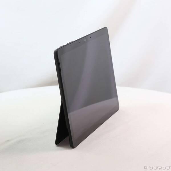 〔中古〕Microsoft(マイクロソフト) Surface Go3 〔Pentium Gold／8GB／SSD128GB〕 8VA-00030 ブラック〔377-ud〕 |  | 03