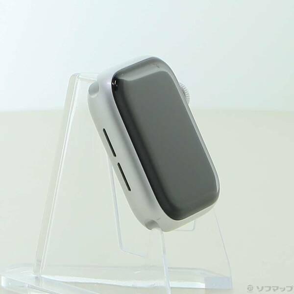 〔中古〕Apple(アップル) Apple Watch SE 第1世代 GPS 40mm シルバーアルミニウムケース バンド無し〔258-ud〕 |  | 03
