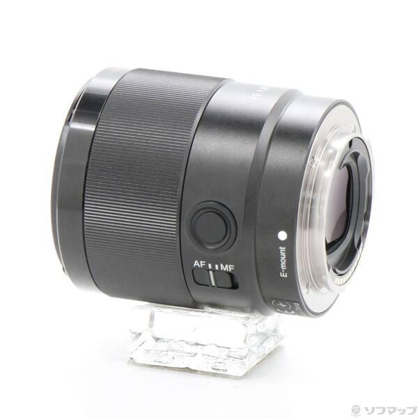 〔中古〕SONY(ソニー) FE 35mm F1.8 SEL35F18F〔344-ud〕 |  | 01