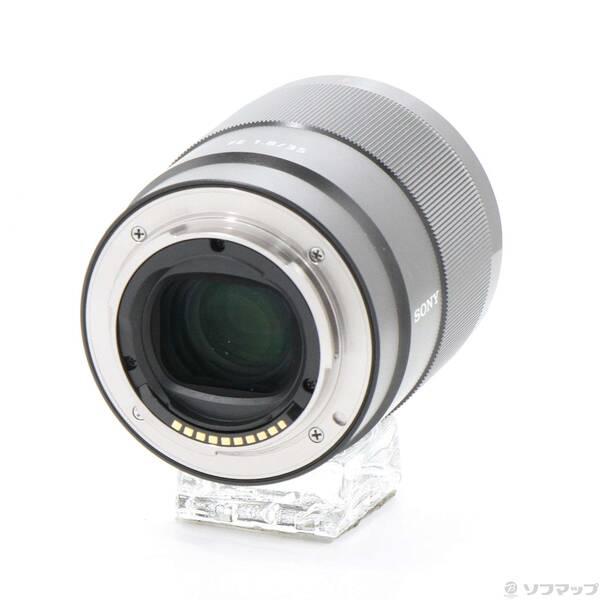 〔中古〕SONY(ソニー) FE 35mm F1.8 SEL35F18F〔344-ud〕 |  | 02