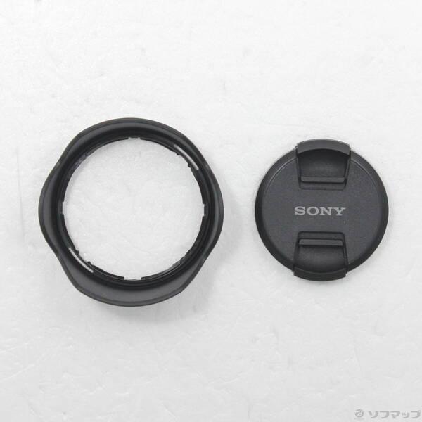 〔中古〕SONY(ソニー) FE 35mm F1.8 SEL35F18F〔344-ud〕 |  | 04