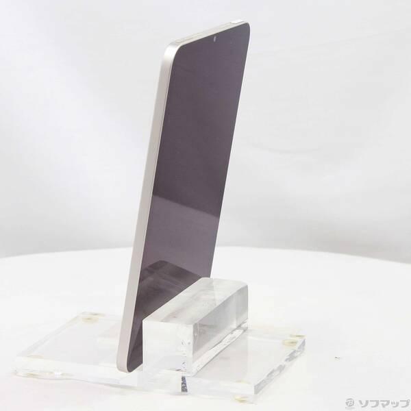 〔中古〕Apple(アップル) iPad mini(A17 Pro) 128GB スターライト MXN83J／A Wi-Fi〔349-ud〕 |  | 01
