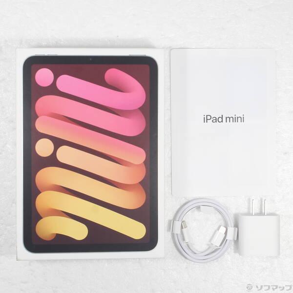 〔中古〕Apple(アップル) iPad mini(A17 Pro) 128GB スターライト MXN83J／A Wi-Fi〔349-ud〕 |  | 04