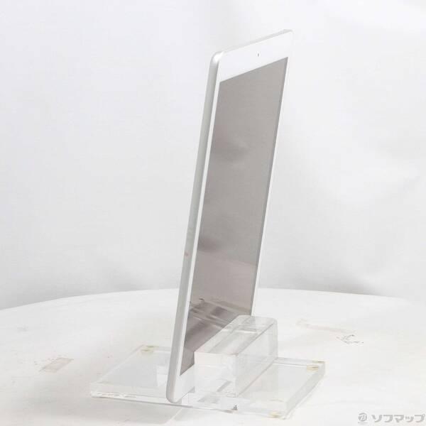 〔中古〕Apple(アップル) iPad 第8世代 32GB シルバー MYLA2J／A Wi-Fi〔377-ud〕 |  | 01