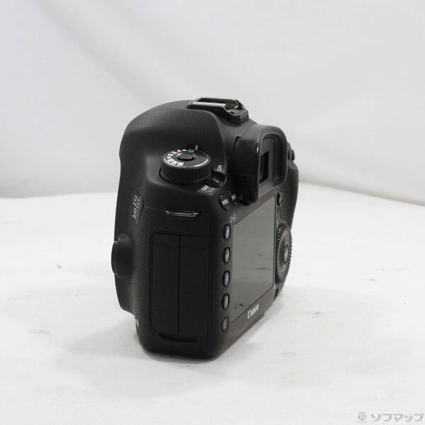 〔中古〕Canon(キヤノン) EOS 5D MarkIII〔198-ud〕 |  | 01