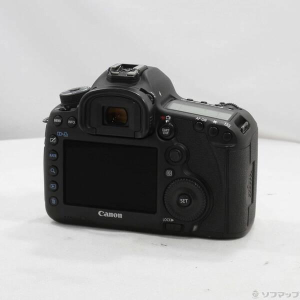 〔中古〕Canon(キヤノン) EOS 5D MarkIII〔198-ud〕 |  | 02