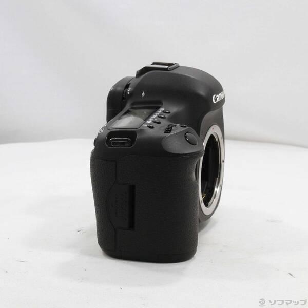 〔中古〕Canon(キヤノン) EOS 5D MarkIII〔198-ud〕 |  | 03