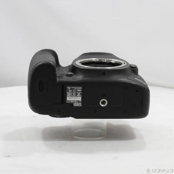 〔中古〕Canon(キヤノン) EOS 5D MarkIII〔198-ud〕 |  | 04