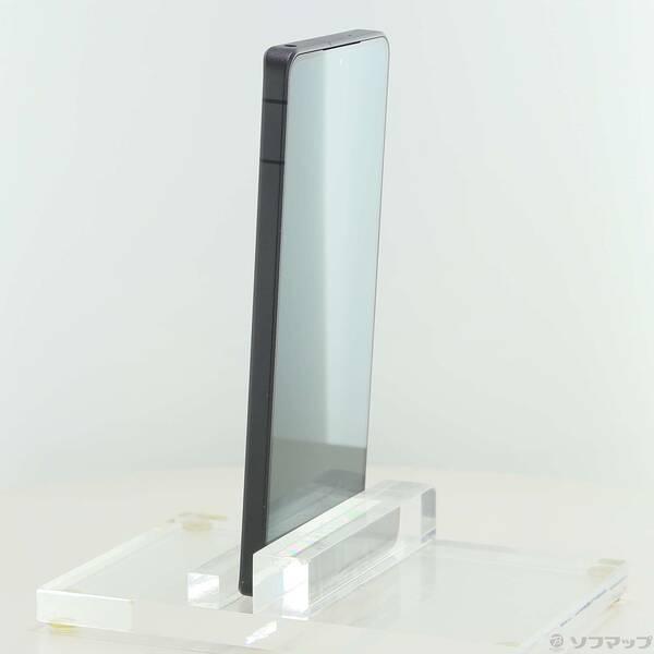 〔中古〕SHARP(シャープ) AQUOS R8 Pro 256GB ブラック SH-51D docomo SIMフリー〔251-ud〕 |  | 01